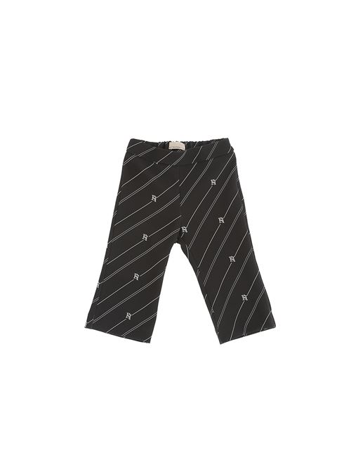 Pantalone, bambina, logato. ELISABETTA FRANCHI | EGPA069 0 GA015D062